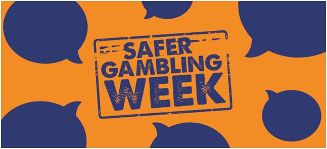 Grande successo per la European Safer Gambling Week