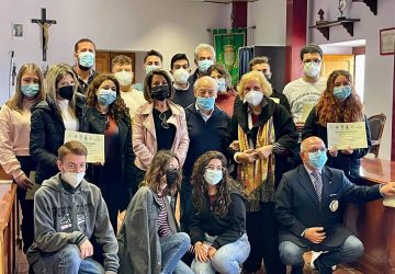 Sostenibilit&agrave; e gusto! Interessante attivit&agrave; di orientamento per gli studenti dell&rsquo;Alberghiero G. Falcone di Giarre