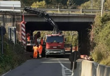 Diversi interventi ieri sera dei Vvf a Mascali e Giarre
