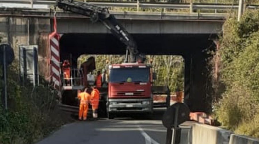 Diversi interventi ieri sera dei Vvf a Mascali e Giarre