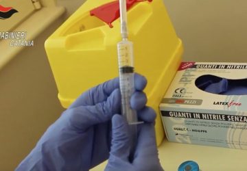 "Ambulanza della morte", barelliere arrestato dopo condanna