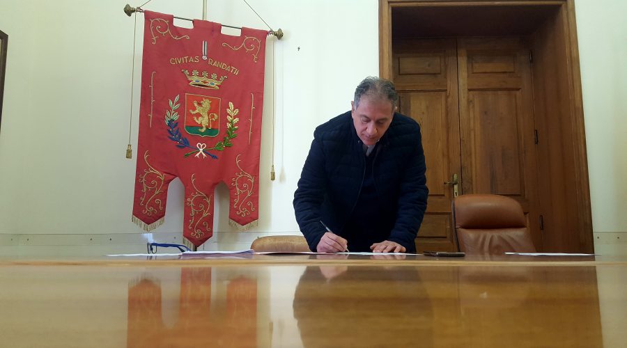 Randazzo, il sindaco Sgroi nomina la nuova Giunta comunale