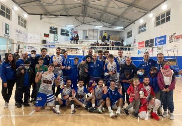 Volley e basket: il punto della giornata in serie B maschile, B2 femminile, C m/f e C Silver