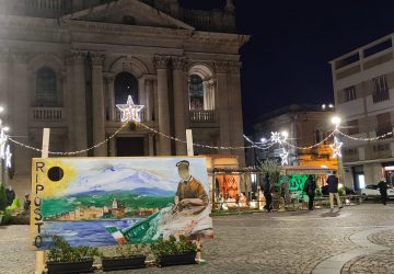 Riposto, annullati eventi esterni natalizi per il Covid