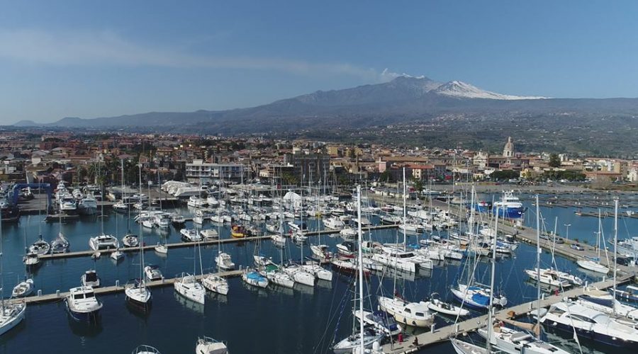 Marina di Riposto in lutto per la scomparsa di Giuseppe Zappalà