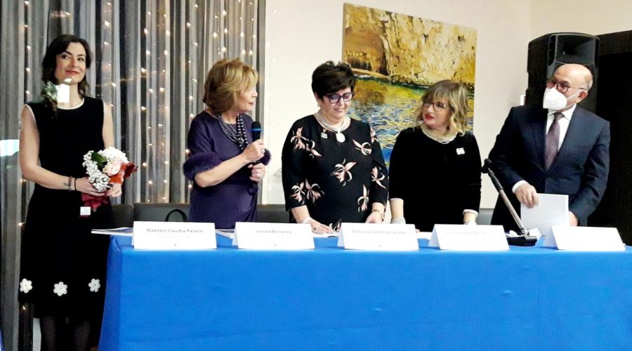 Fidapa Porto dell’Etna, inaugurato l’anno sociale 2021-2022