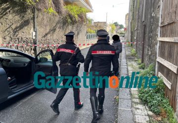 Accoltellamento a Riposto, in carcere il 37enne autore della sanguinosa aggressione