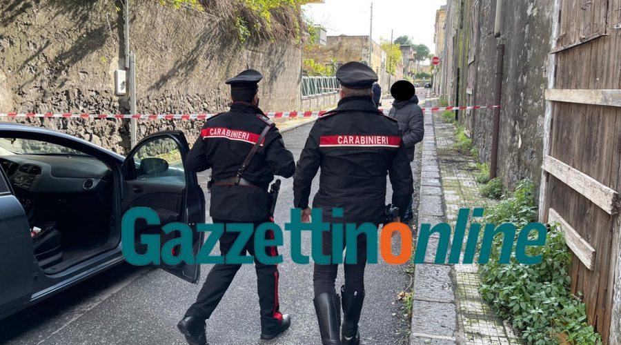 Accoltellamento a Riposto, in carcere il 37enne autore della sanguinosa aggressione