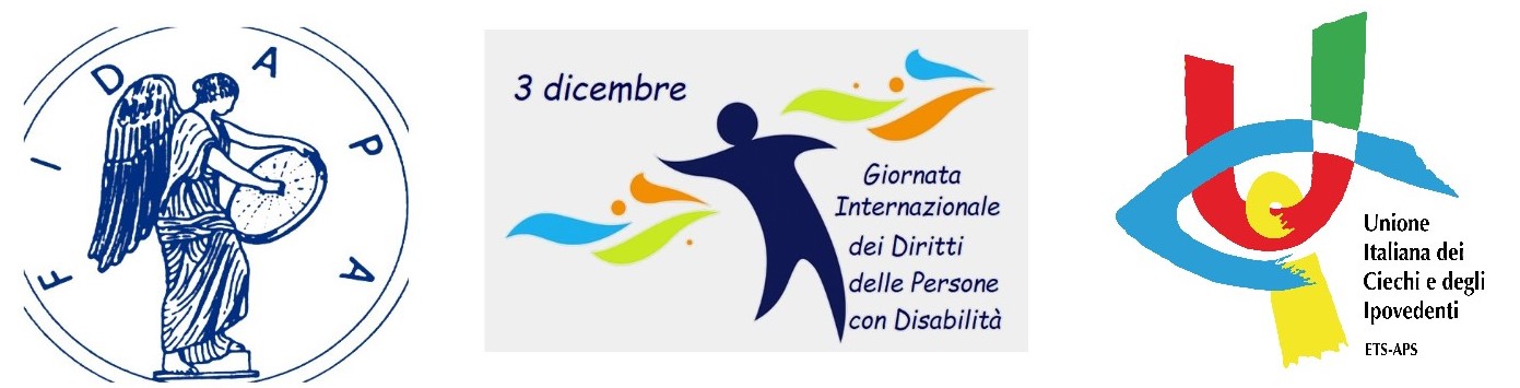 Giarre, Fidapa ed Unione Italiana Ciechi insieme per la Giornata della disabilità
