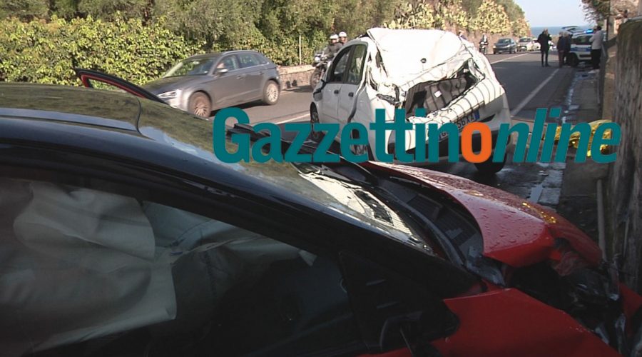 Tragico incidente sulla Statale ad Aci Castello, una vittima