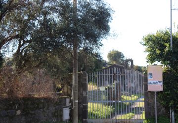 Le terme di Santa Venera al Pozzo