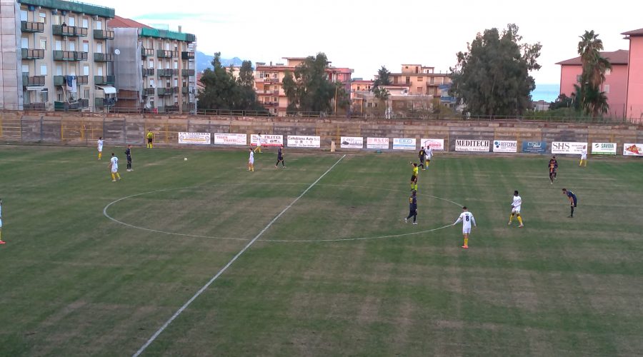 Serie D – Eccellenza – Promozione – Prima categoria: il punto della giornata calcistica