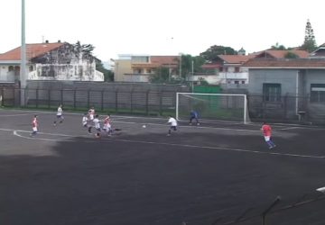 Russo Calcio, la “regola del 5” per il primato!