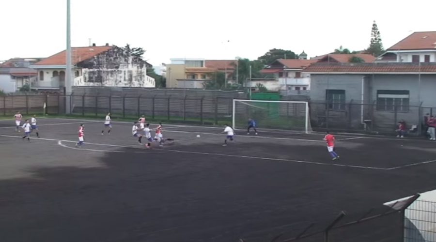 Russo Calcio, la “regola del 5” per il primato!