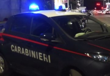 Controlli serrati nel quartiere di Librino: 5 denunciati