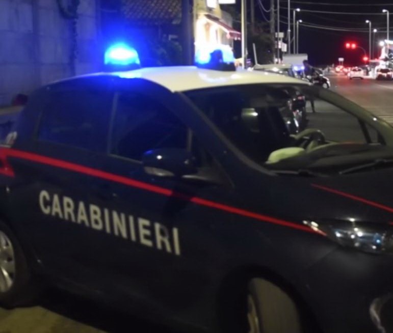 Controlli serrati nel quartiere di Librino: 5 denunciati