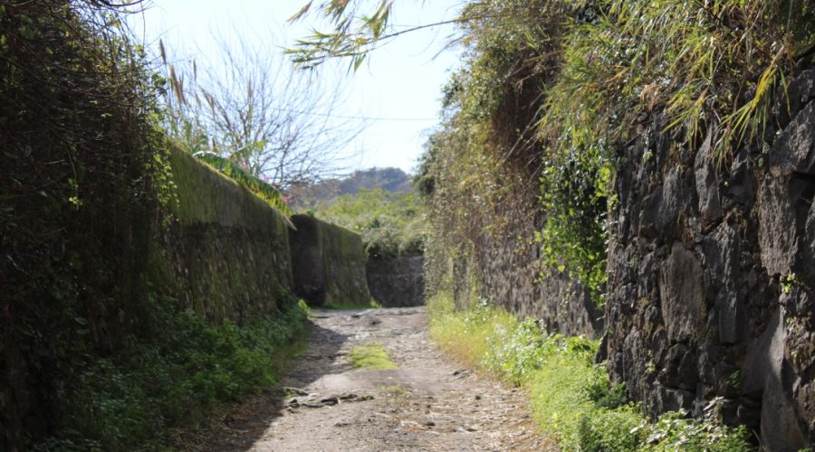 Aci Catena, l’antica via dei mulini ad acqua