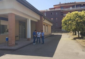 Asilo comunale di via Russo ed ex scuola elementare &ldquo;Manzoni&rdquo; a Macchia, quale futuro?