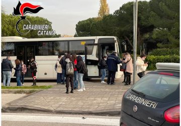 Controlli serrati per &ldquo;green pass&rdquo; e mascherine: denunce e sanzioni