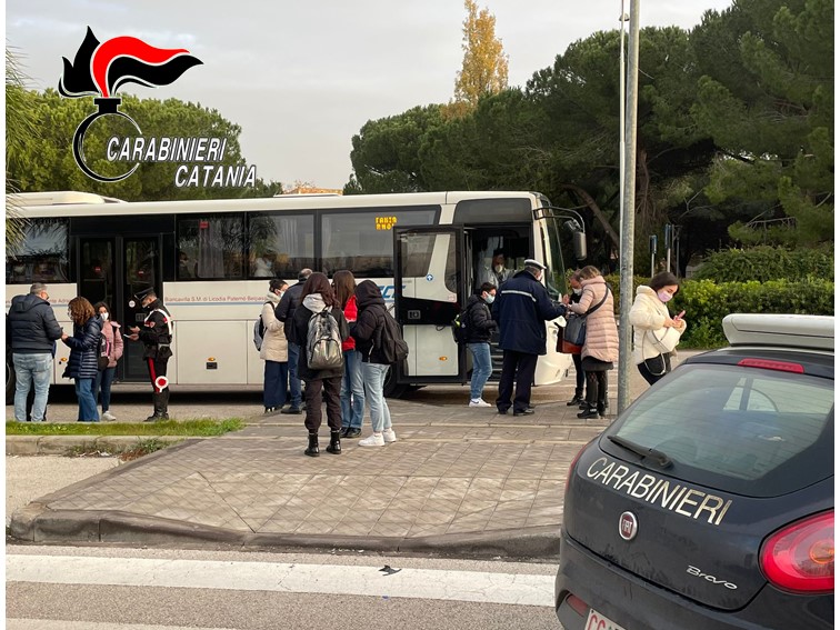 Controlli serrati per “green pass” e mascherine: denunce e sanzioni