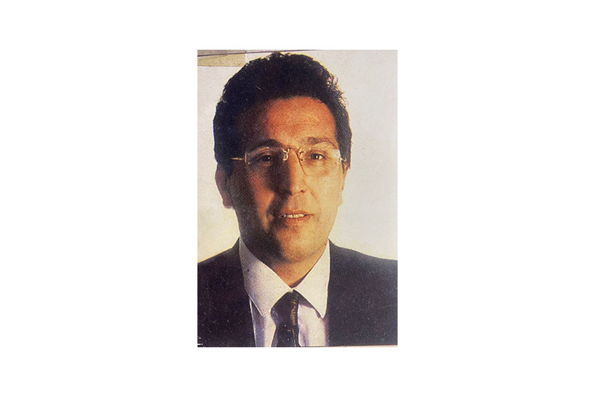 Giarre, lutto per la scomparsa del dott. Mario Musumeci