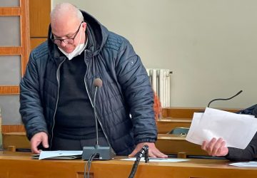 Giarre, si insedia in Consiglio Carmelo Strazzeri. Sorteggiati i nuovi componenti del Collegio dei Revisori
