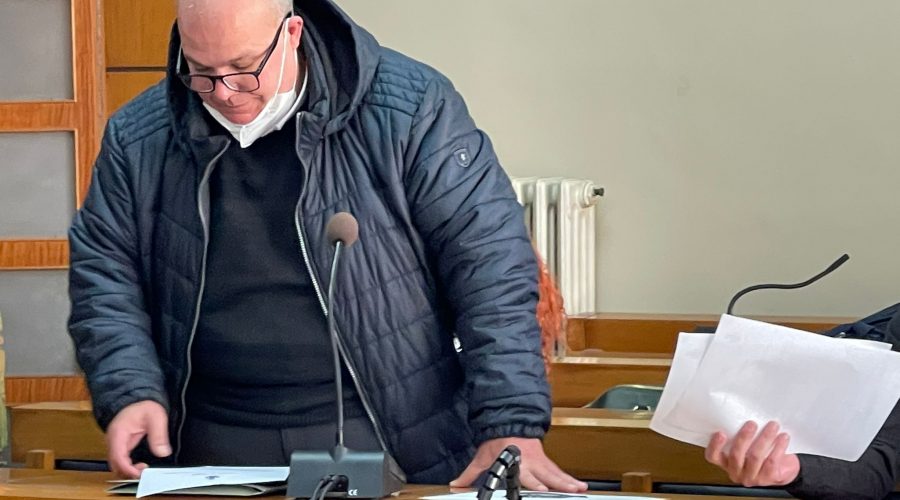 Giarre, si insedia in Consiglio Carmelo Strazzeri. Sorteggiati i nuovi componenti del Collegio dei Revisori