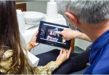 Salute: tutto quello che c'&egrave; da sapere sugli impianti dentali