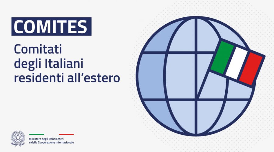 Elezioni dei Comites: in Tunisia eletto il catanese Giuseppe Garozzo