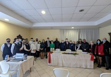 Cucina e pasticceria tradizionale delle feste all&rsquo;Istituto Alberghiero. Studenti presentano i loro panettoni artigianali