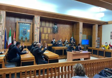 Gettonopoli, il consigliere Leo Patan&egrave;, respinge le accuse e gioca al rialzo