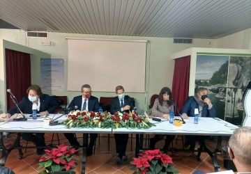 Il Parco dell&rsquo;Alcantara compie 20 anni. La sua estensione sar&agrave; ampliata a circa 30 mila ettari