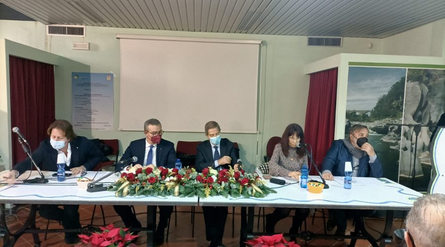 Il Parco dell’Alcantara compie 20 anni. La sua estensione sarà ampliata a circa 30 mila ettari