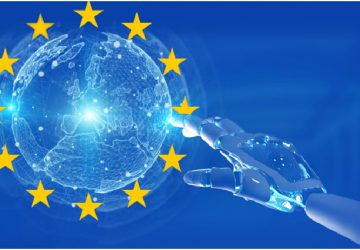 L&rsquo;UE non pu&ograve; perdere il treno dell&rsquo;Intelligenza Artificiale