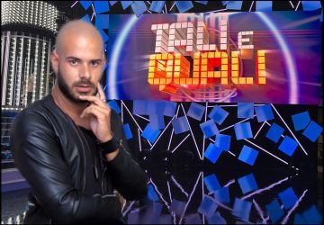 Il mascalese Carmelo Lucibello parteciperà al fortunato talent di Rai Uno Tale e Quale Show