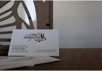 Residenze per anziani: inaugurata, in provincia di Agrigento, la Residenza Magnolia