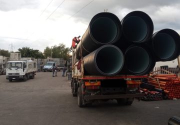 Giarre, &egrave; ormai emergenza liquami. Sversamenti anche nel torrente Jungo