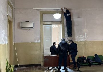 Riposto, emergenza Covid: impianti di purificazione negli edifici comunali