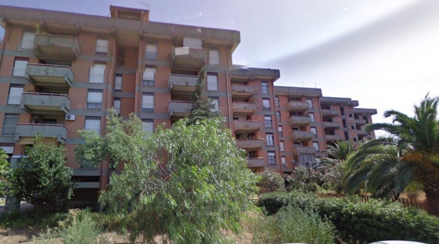 ALLOGGI DI VIA GORIZIA