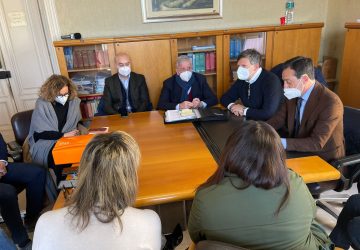 Alloggi popolari di Rovettazzo, tavolo tecnico per la programmazione della ricostruzione