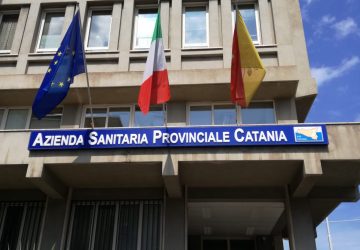 Assunti all’Asp di Catania 10 autisti di ambulanza e 23 operatori informatici