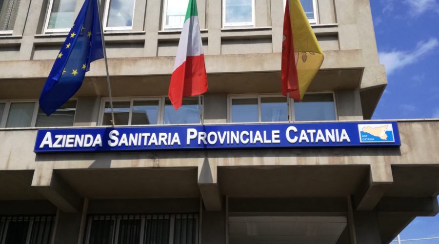 Nominati i cinque direttori mancanti della sanità catanese, ecco chi sono e gli incarichi