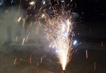 Capodanno, al Cannizzaro numerosi feriti per traumi da scoppio di pertardi. Artificieri a Riposto