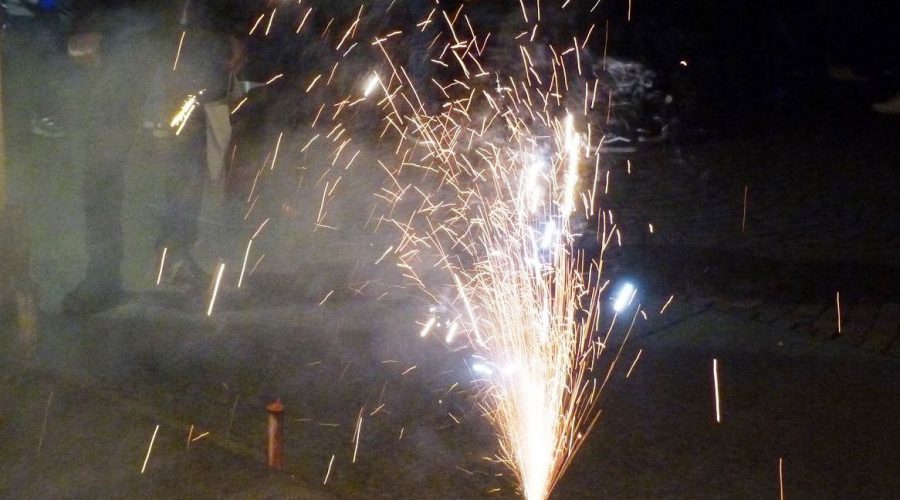 Capodanno, al Cannizzaro numerosi feriti per traumi da scoppio di pertardi. Artificieri a Riposto