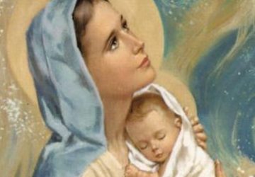 &ldquo;Ave Maria&rdquo; nella nuova versione all&rsquo;organo del M&deg; Giuseppe Bella