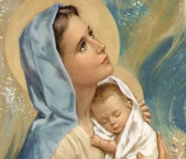 “Ave Maria” nella nuova versione all’organo del M° Giuseppe Bella
