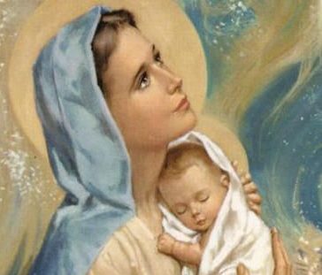 “Ave Maria” nella nuova versione all’organo del M° Giuseppe Bella