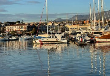 Riposto, programmazione stagione estiva della Guardia costiera: i sindaci disertano l'incontro