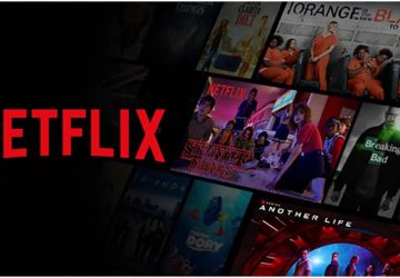 Novità Netflix: tutti i film e le serie tv in uscita nel 2022