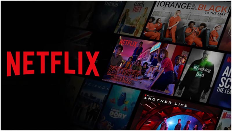 Novità Netflix: tutti i film e le serie tv in uscita nel 2022